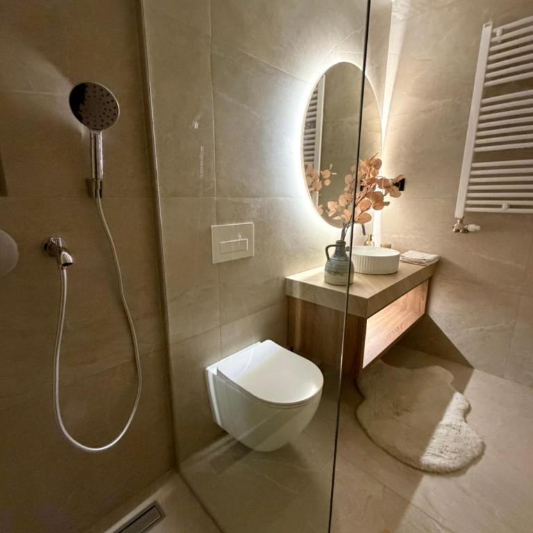 Apartman Teodora - One-Bedroom Apartment - 8