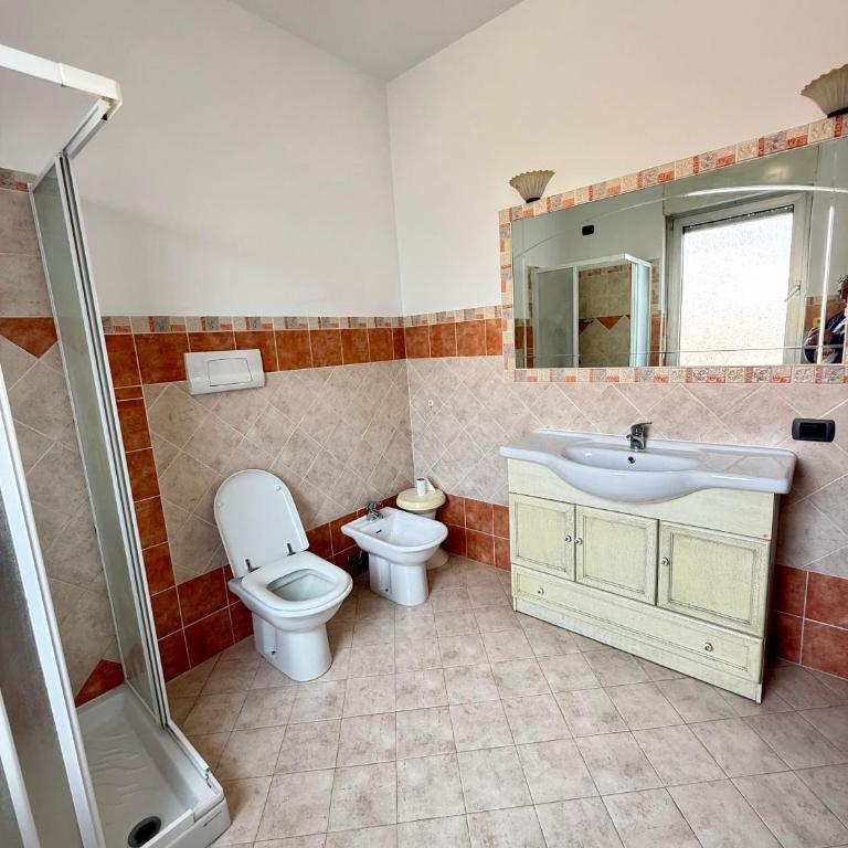 Da Gilda - One-Bedroom Apartment - 9
