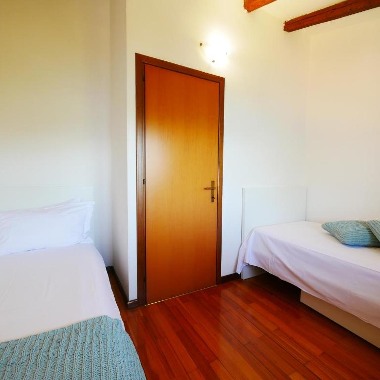 LAKEVIEW RETRAIT Lodge - Chalet con 2 Camere da Letto - 20