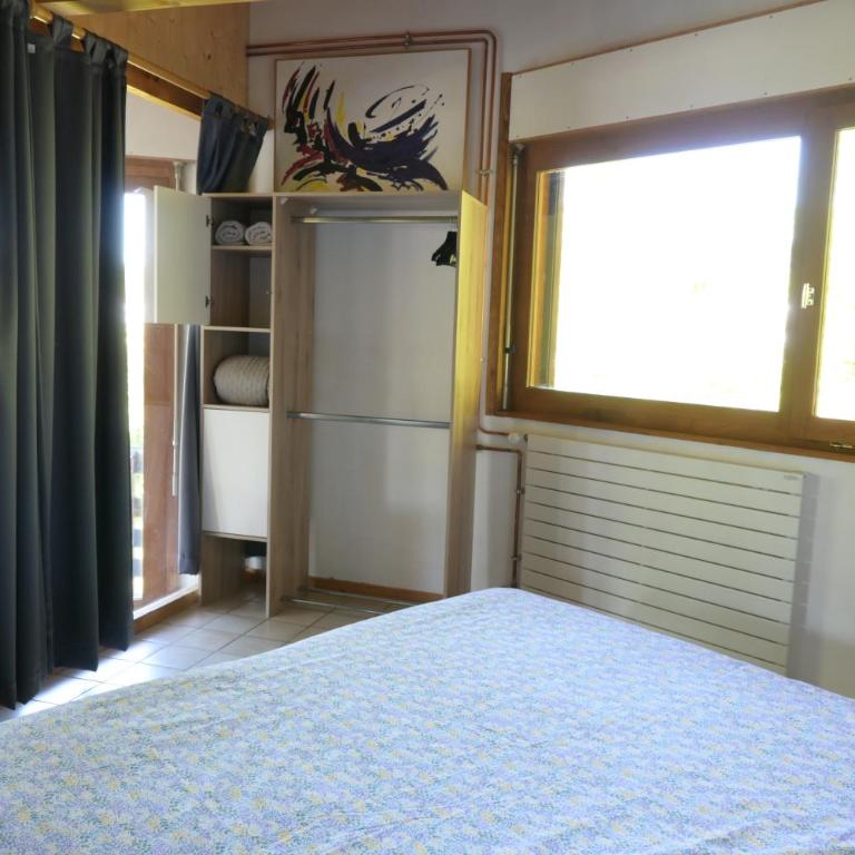 Le Grand Nid - Alvéole Holidays - Appartement 3 Chambres - 32