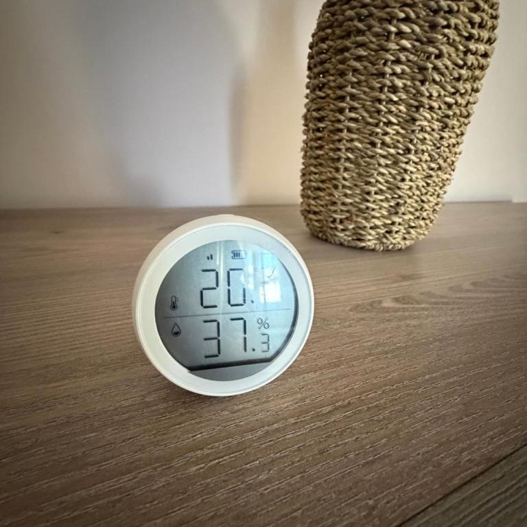 Apartman Teodora - One-Bedroom Apartment - 23