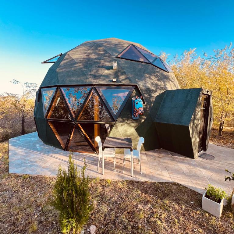 Domo Del Rio - Casa con 1 dormitorio - 1