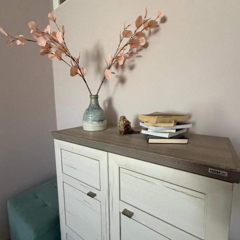 Apartman Teodora - One-Bedroom Apartment - 21