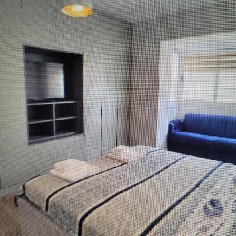 Flat in Tivat - Apartman sa 1 Spavaćom Sobom - 7