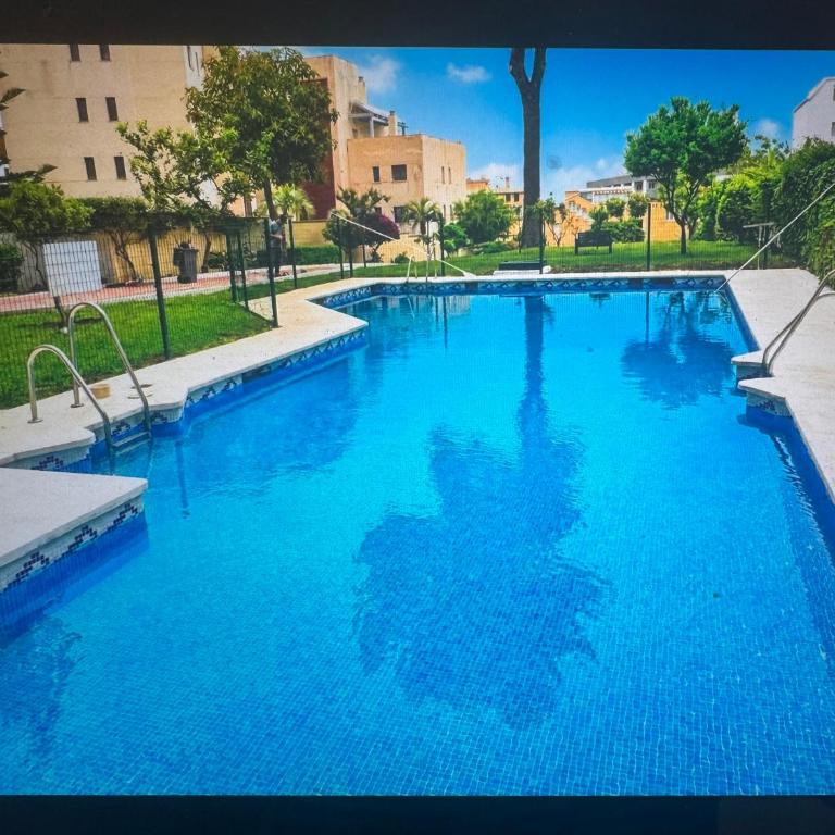 El Canto del sol - Pool with Parking - Walk to Beach - Torremolinos - Apartment - 24