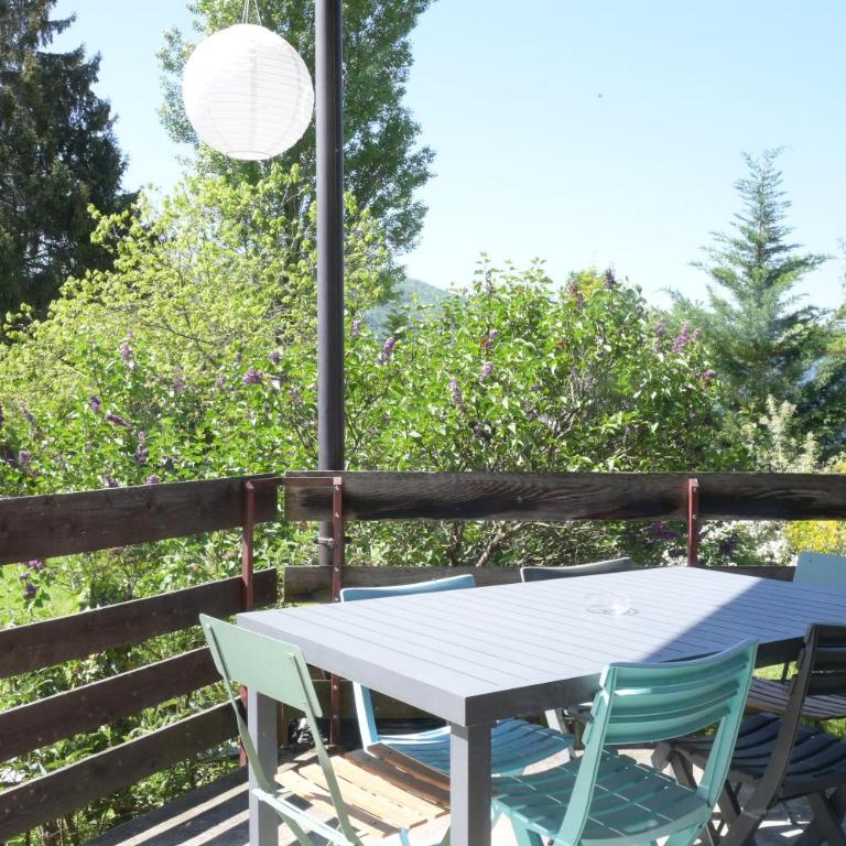 Le Grand Nid - Alvéole Holidays - Appartement 3 Chambres - 21