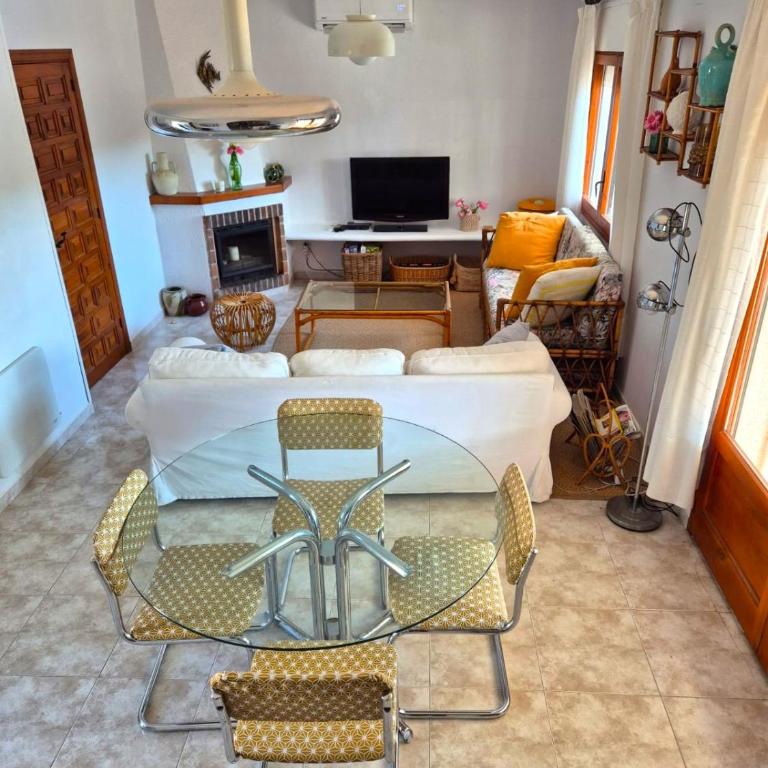 Casa Buganvilla - Villa - 7