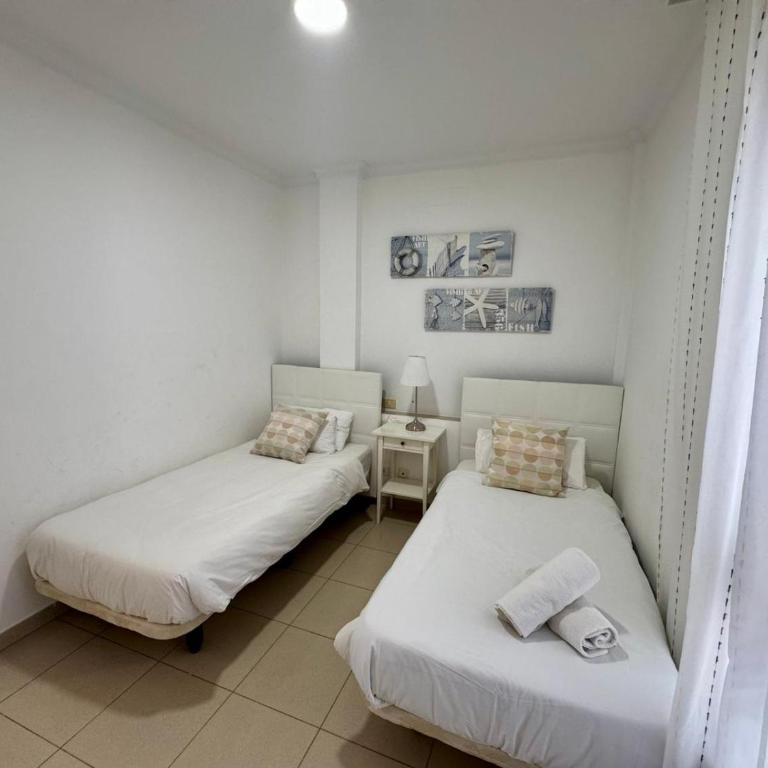 Costa Azul Apartments - 1D - BEACH VIEWS - Apartamento con vistas al mar - 11