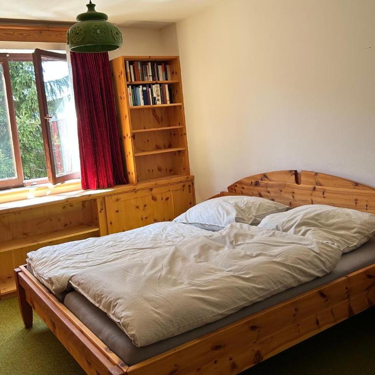 Mountainview Flattnitz - Haus mit 2 Schlafzimmern - 3