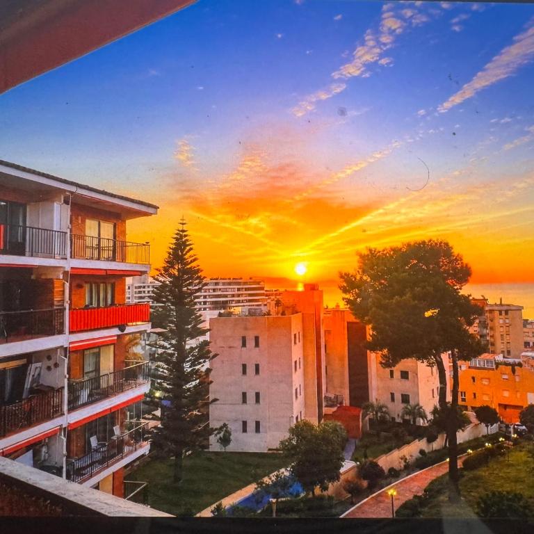 El Canto del sol - Pool with Parking - Walk to Beach - Torremolinos - Apartment - 18