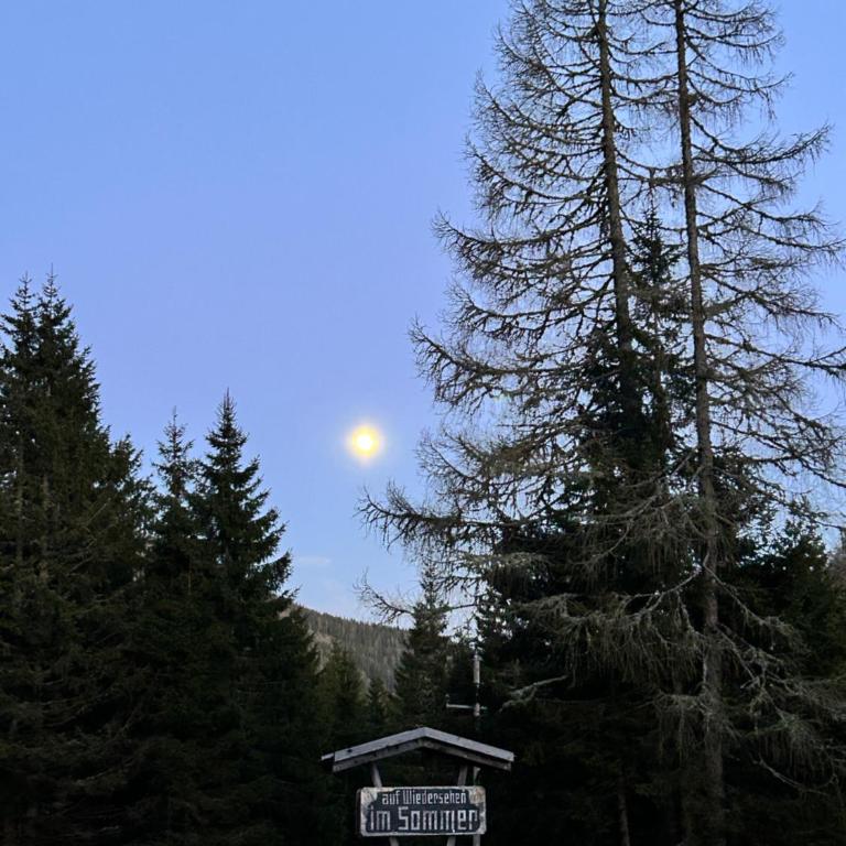Mountainview Flattnitz - Haus mit 2 Schlafzimmern - 22
