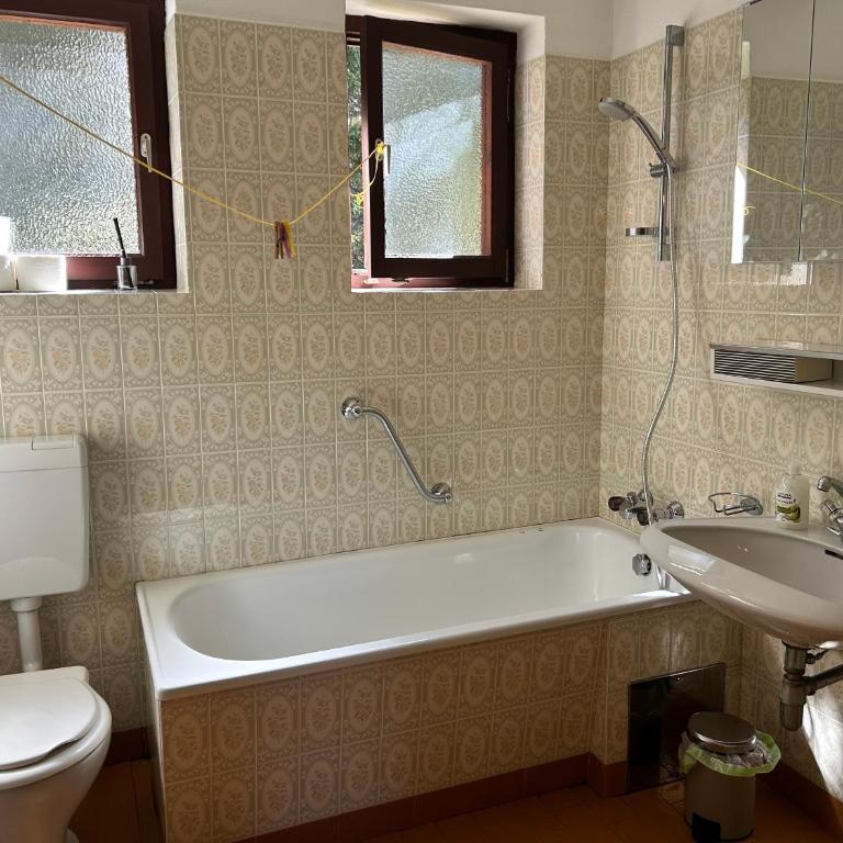 Mountainview Flattnitz - Haus mit 2 Schlafzimmern - 18