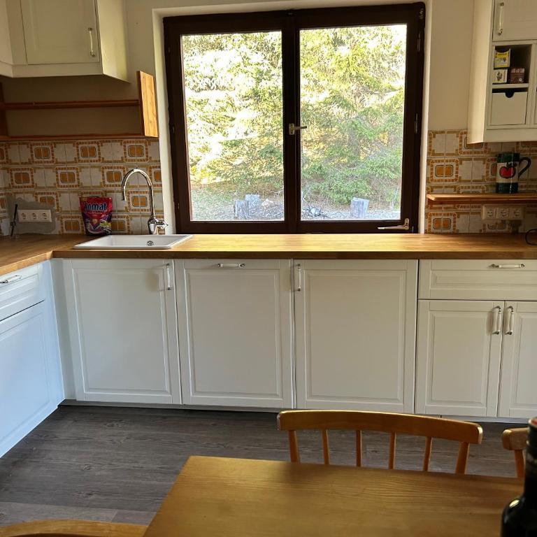 Mountainview Flattnitz - Haus mit 2 Schlafzimmern - 9