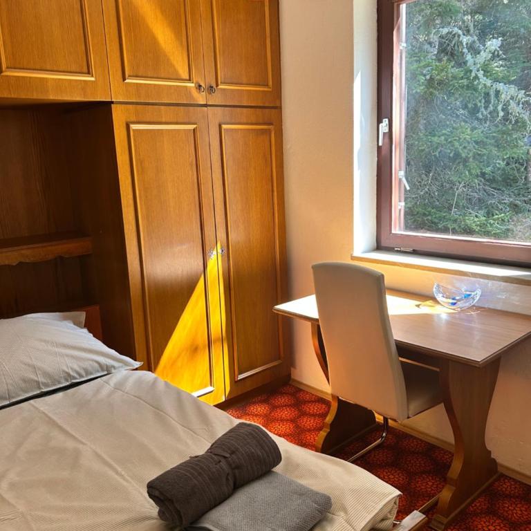 Mountainview Flattnitz - Haus mit 2 Schlafzimmern - 5