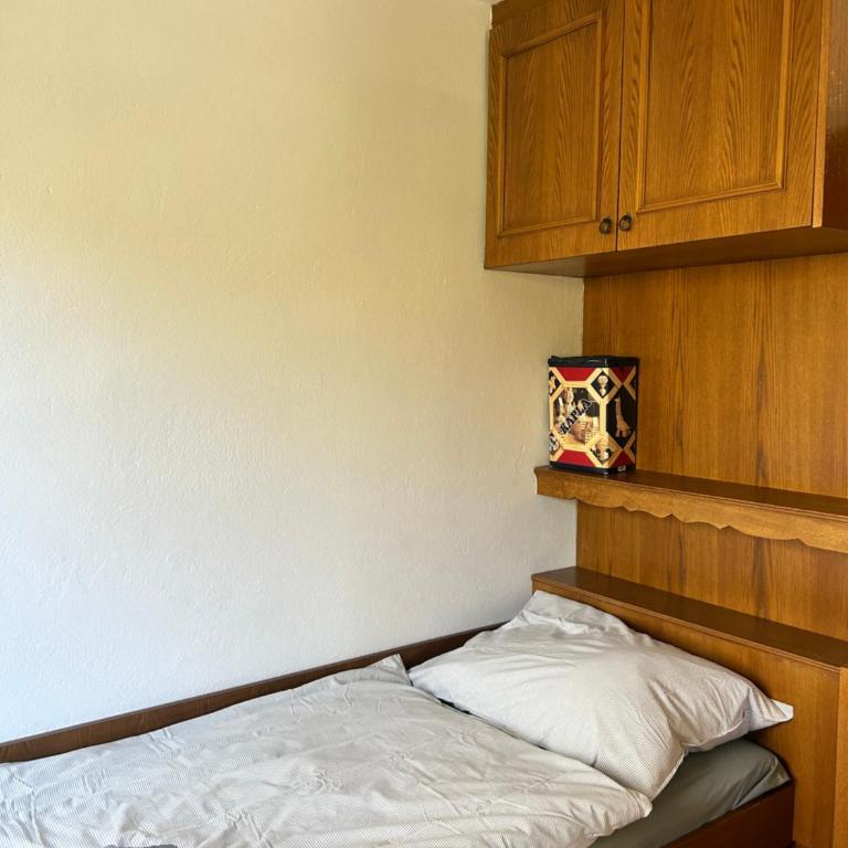 Mountainview Flattnitz - Haus mit 2 Schlafzimmern - 34