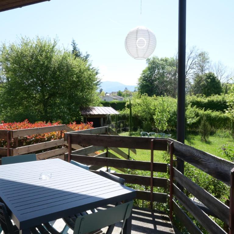 Le Grand Nid - Alvéole Holidays - Appartement 3 Chambres - 24
