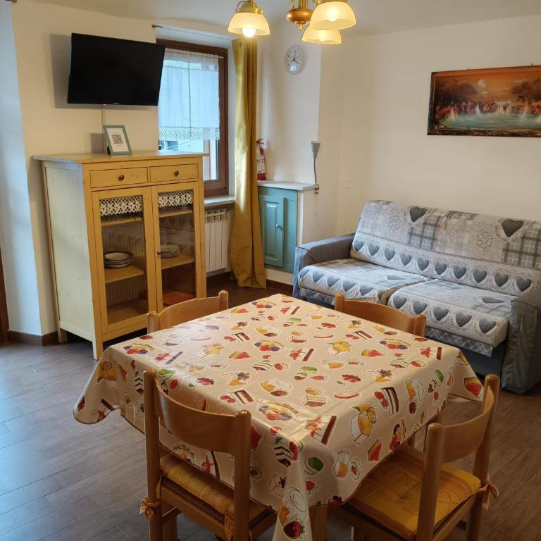 Centro - La Tana di Nico & Chri - Appartamento con 1 Camera da Letto - 1