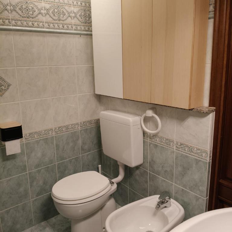 Centro - La Tana di Nico & Chri - Appartamento con 1 Camera da Letto - 11