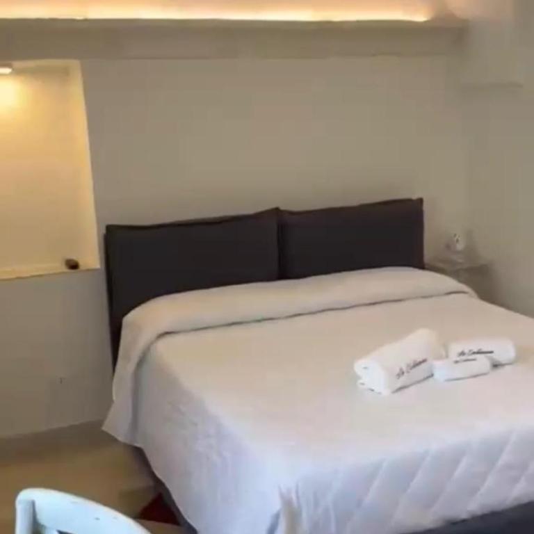 La Contessina By Dolcevita - One-Bedroom Apartment - 3