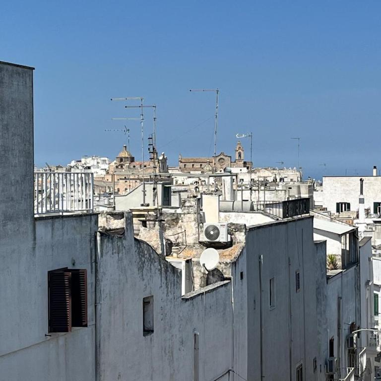 La Contessina By Dolcevita - One-Bedroom Apartment - 25