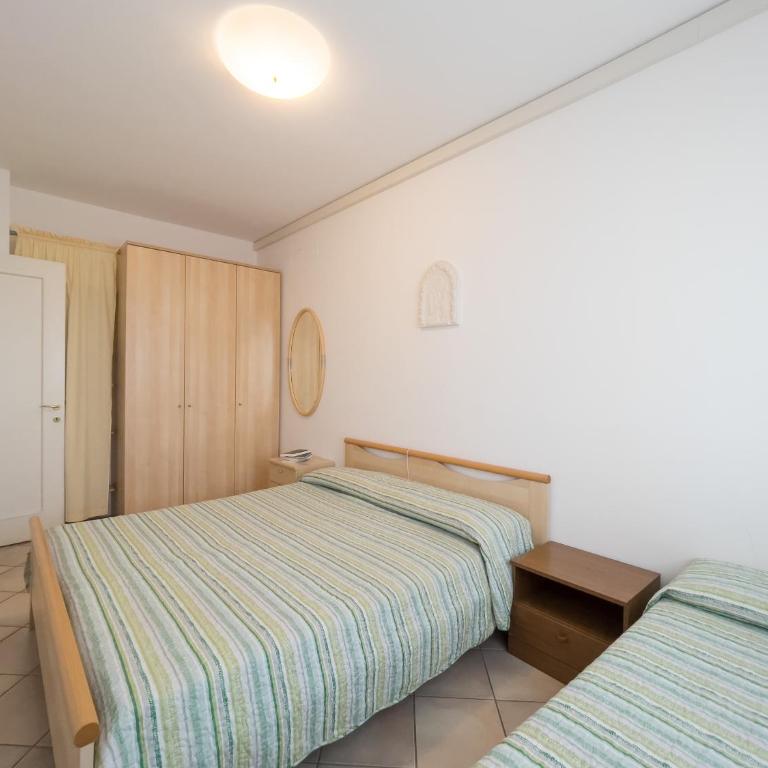 Luna Residence 3 - Appartamento con 1 Camera da Letto - 12