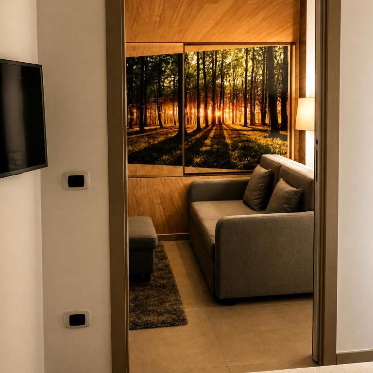 La casita del centro - One-Bedroom Apartment - 9