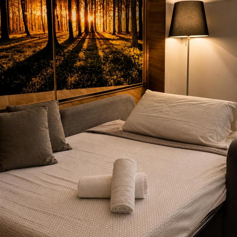 La casita del centro - One-Bedroom Apartment - 8