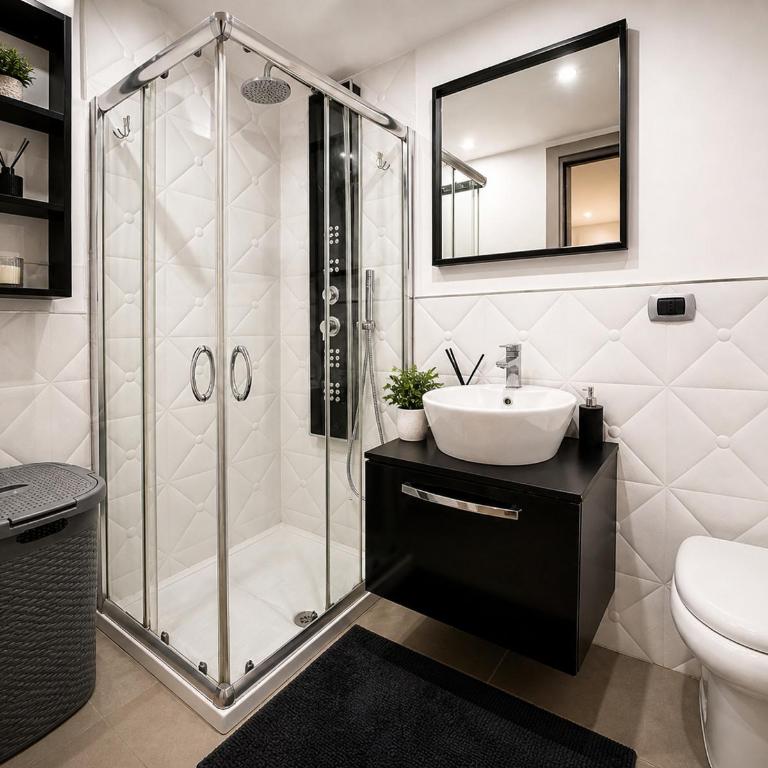 La casita del centro - One-Bedroom Apartment - 7