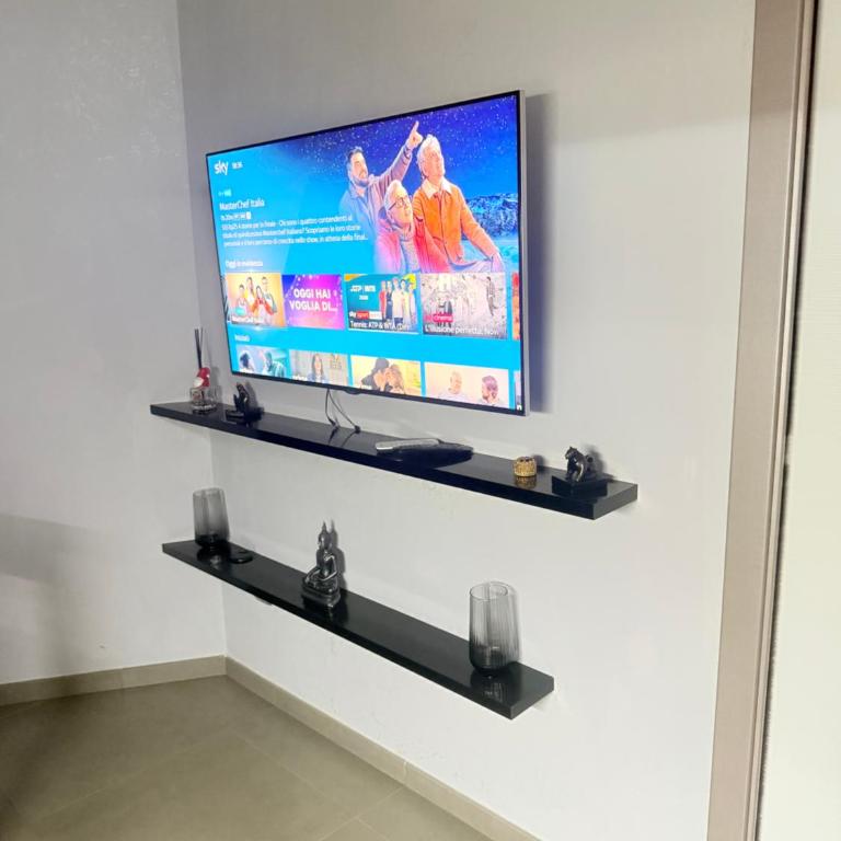 La casita del centro - One-Bedroom Apartment - 11