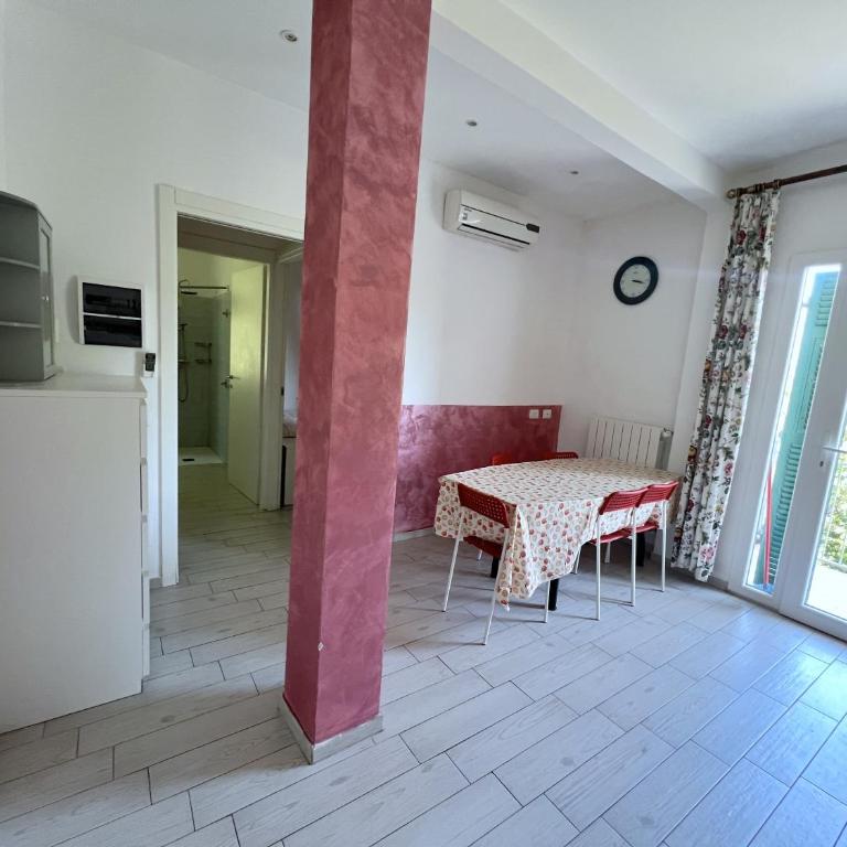 Villa tranquilla immersa nel verde a 2 Km dal mare - Apartment mit 2 Schlafzimmern - 1