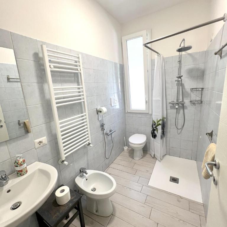 Villa tranquilla immersa nel verde a 2 Km dal mare - Apartment mit 2 Schlafzimmern - 35