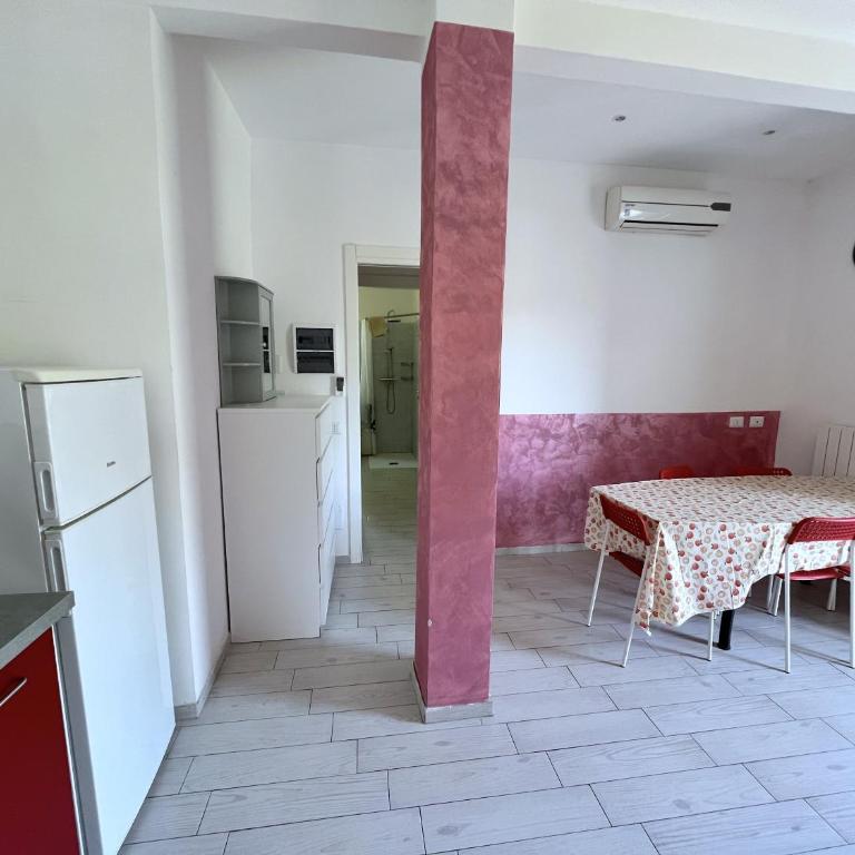 Villa tranquilla immersa nel verde a 2 Km dal mare - Apartment mit 2 Schlafzimmern - 38