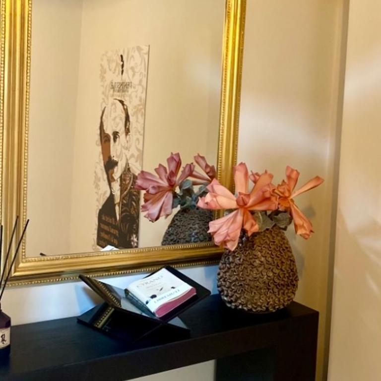 Peninsule Appartements - Panache & Eloquence - Apartment mit 1 Schlafzimmer und Balkon - 16