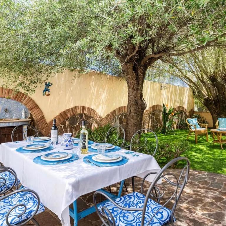 Villetta a Cala Gonone! - Casa con 2 Camere da Letto - 1