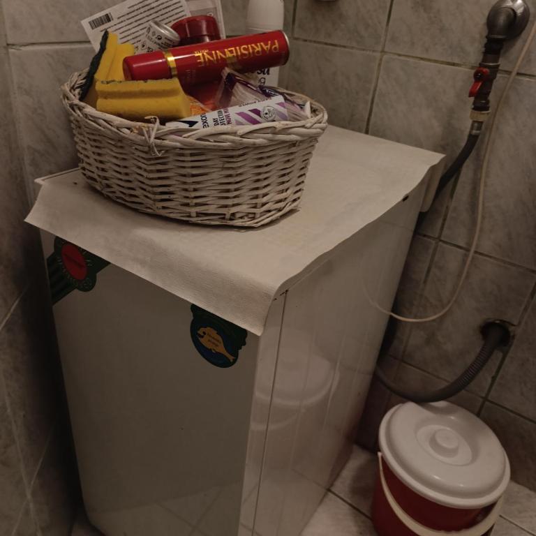 Mainski put apart - Apartman sa 2 Spavaće Sobe - 2