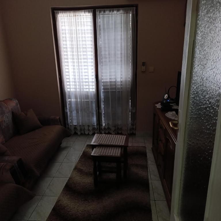 Mainski put apart - Apartman sa 2 Spavaće Sobe - 5