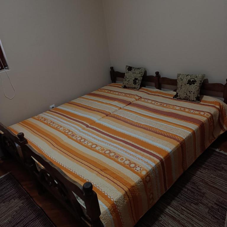 Mainski put apart - Apartman sa 2 Spavaće Sobe - 7