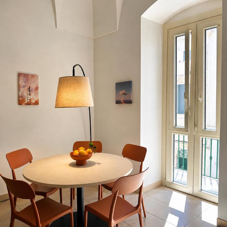 White Nest Ostuni - Casa con 3 Camere da Letto - 7