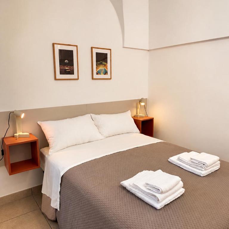 White Nest Ostuni - Casa con 3 Camere da Letto - 10