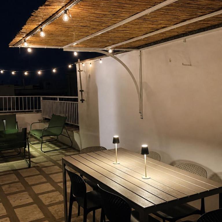 White Nest Ostuni - Casa con 3 Camere da Letto - 20