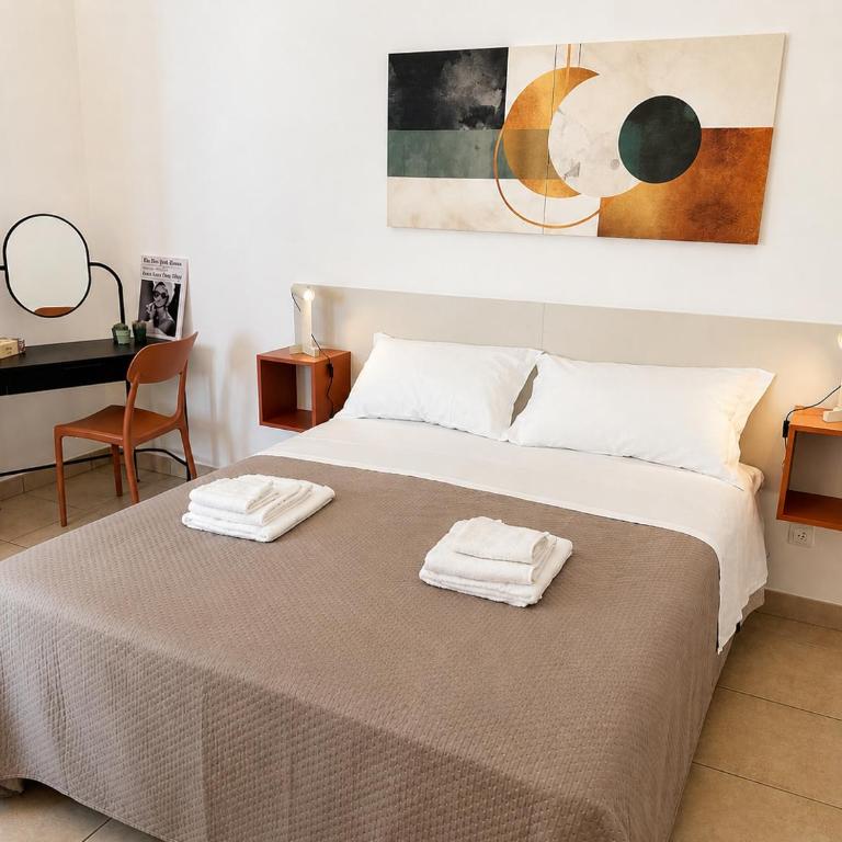 White Nest Ostuni - Casa con 3 Camere da Letto - 9