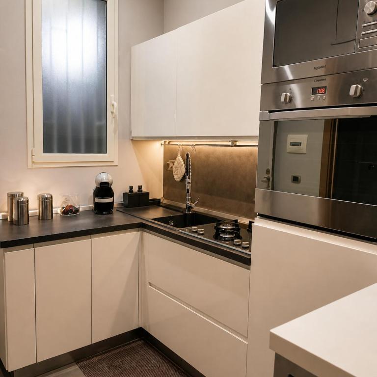 La casita del centro - One-Bedroom Apartment - 15