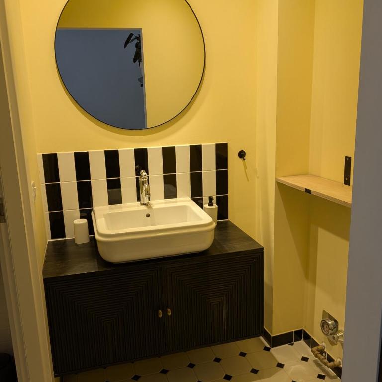 Borgo Massarenti B&B - Appartamento con 1 Camera da Letto - 2