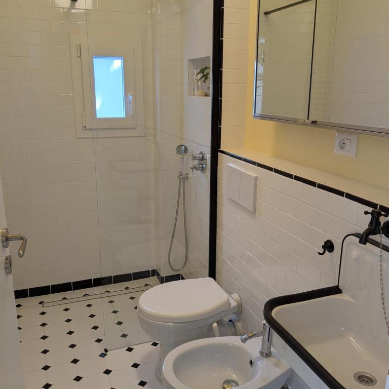 Borgo Massarenti B&B - Appartamento con 1 Camera da Letto - 3
