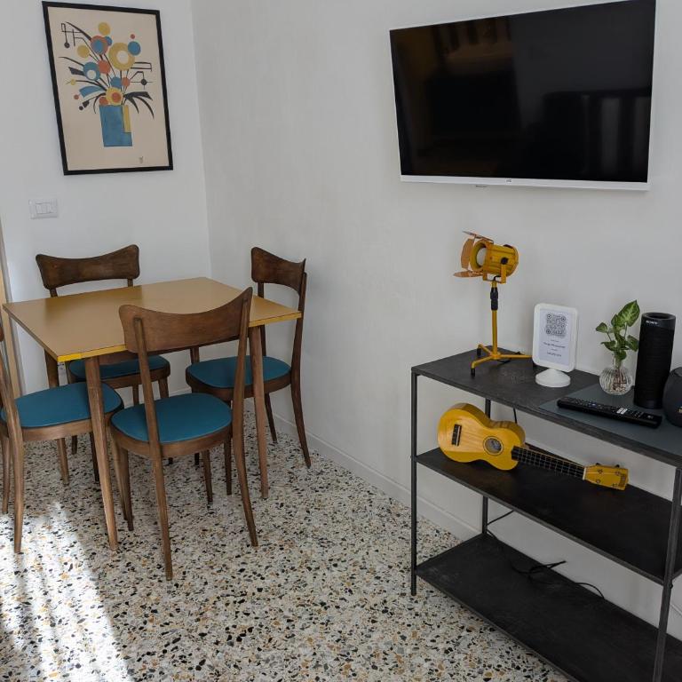 Borgo Massarenti B&B - Appartamento con 1 Camera da Letto - 8