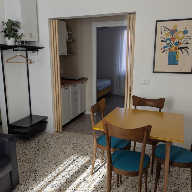 Borgo Massarenti B&B - Appartamento con 1 Camera da Letto - 9