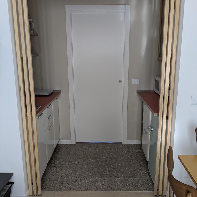 Borgo Massarenti B&B - Appartamento con 1 Camera da Letto - 11