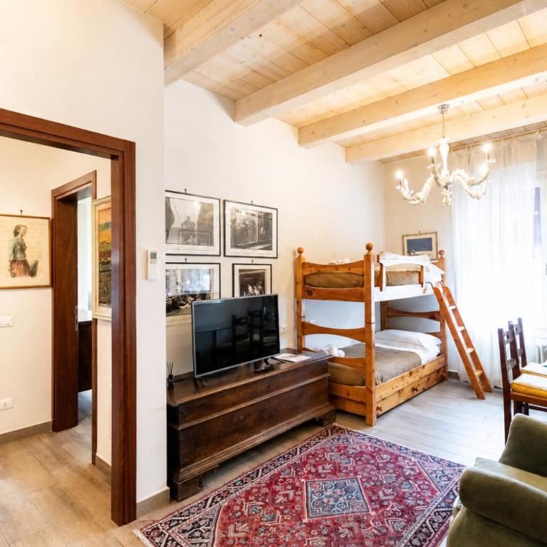 Al Battistero Luxury Suite - Suite con Angolo Cottura - 9