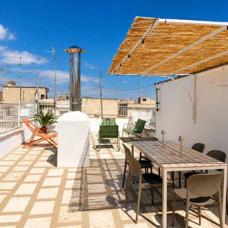White Nest Ostuni - Casa con 3 Camere da Letto - 18