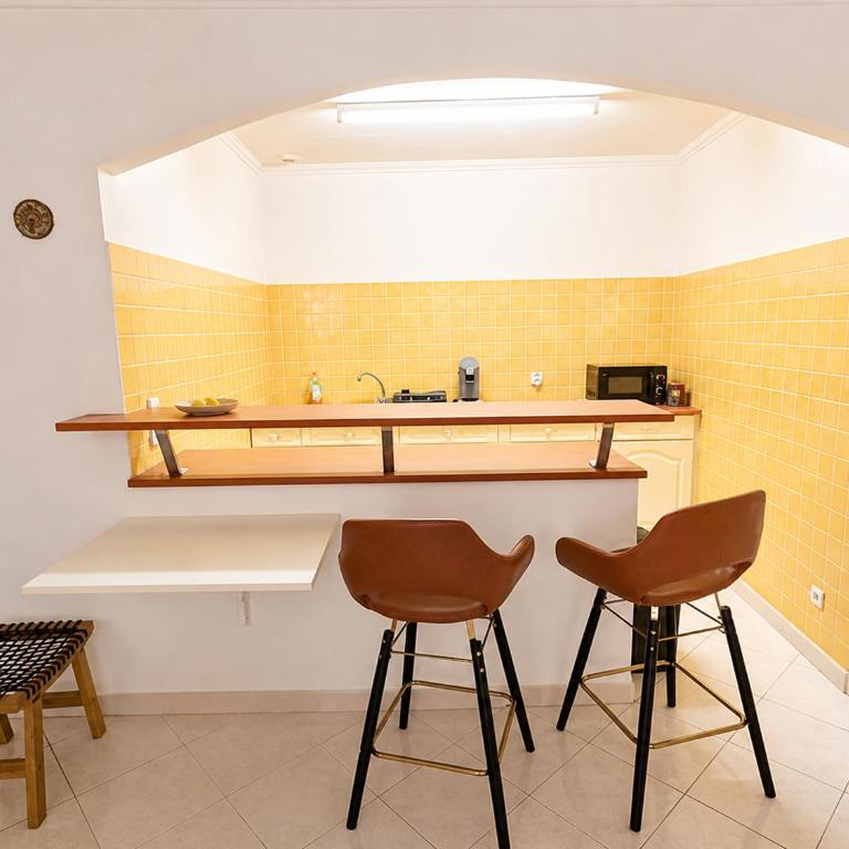 Appartement 2-4 personnes centre historique de Fréjus - Studio - 3